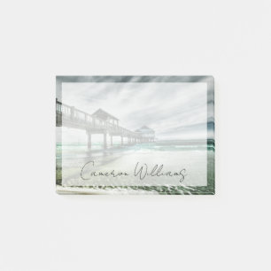 Tropische stranden   Clearwater Florida Post-it® Notes
