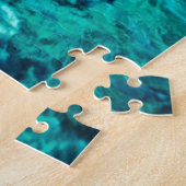 Tropische stranden | El Nido, Filipijnen, Palawan Legpuzzel (Zijkant)