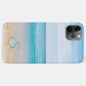 Tropische Stranden Kust Case-Mate iPhone Case (Achterkant (horizontaal))