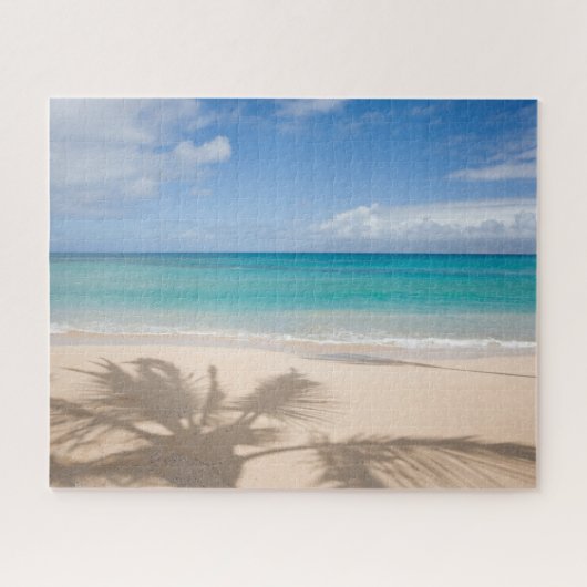Tropische stranden | Maui, Hawaii Legpuzzel (Horizontaal)
