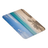 Tropische stranden | Maui, Hawaii Magneet (Rechterzijde)