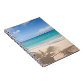 Tropische stranden | Maui, Hawaii Notitieboek (Rechterzijde)