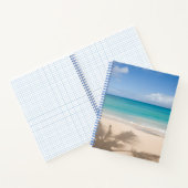 Tropische stranden | Maui, Hawaii Notitieboek (Binnen)