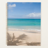 Tropische stranden | Maui, Hawaii Planner (Voorkant)