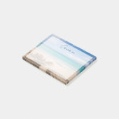 Tropische stranden | Maui, Hawaii Post-it® Notes (Schuin)