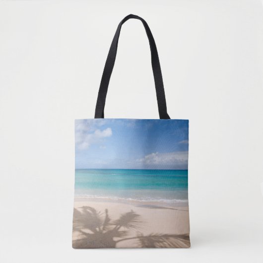 Tropische stranden | Maui, Hawaii Tote Bag (Voorkant)