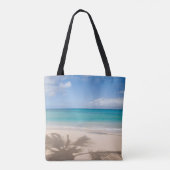 Tropische stranden | Maui, Hawaii Tote Bag (Achterkant)