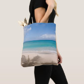 Tropische stranden | Maui, Hawaii Tote Bag (Dichtbij)