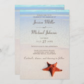 Tropische strandstransport kaart (Voorkant / Achterkant)