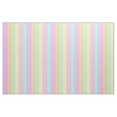 Tropische strepen (middelgroot) stof (Fat Quarter)