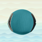 Tropische surfplanken Hawaiian Flowers Blauwgroen  Flesjeskoeler