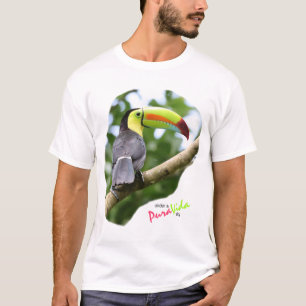 Tropische T-Shirt