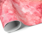 Tropische textuur, ruw cadeaupapier (Rol Hoek)