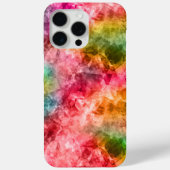 Tropische textuur, ruw Case-Mate iPhone case (Achterkant)