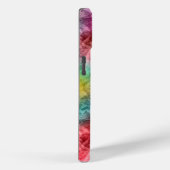 Tropische textuur, ruw Case-Mate iPhone case (Achterkant / Rechts)