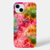 Tropische textuur, ruw Case-Mate iPhone case (Achterkant)