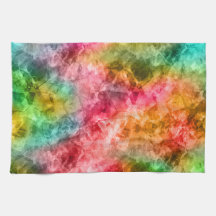 Tropische textuur, ruw