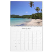 Tropische tijdlijn 2023 kalender (Feb 2027)