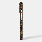 Tropische Toekan Levendig Case-Mate iPhone Case (Achterkant / Links)