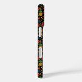 Tropische Toekan Levendig Case-Mate iPhone Case (Achterkant / Rechts)