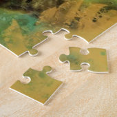 Tropische Toekan Puzzels (Zijkant)