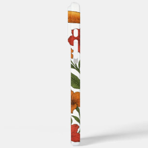 Tropische Toucans & Blooms iPhone 16 Pro Max Hoesje