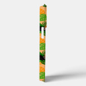 Tropische touccan Bird Seamless Pattern Case-Mate iPhone Case (Achterkant / Rechts)