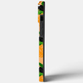 Tropische touccan Bird Seamless Pattern Case-Mate iPhone Case (Achterkant / Links)