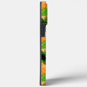 Tropische touccan Bird Seamless Pattern Case-Mate iPhone Case (Achterkant / Rechts)