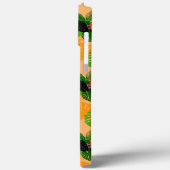 Tropische touccan Bird Seamless Pattern Case-Mate iPhone Case (Achterkant / Links)