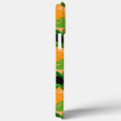 Tropische touccan Bird Seamless Pattern Case-Mate iPhone Case (Achterkant / Rechts)