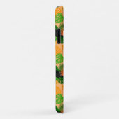 Tropische touccan Bird Seamless Pattern Case-Mate iPhone Case (Achterkant/rechts)