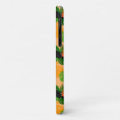 Tropische touccan Bird Seamless Pattern Case-Mate iPhone Case (Achterkant/links)