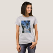 Tropische trots t-shirt (Voorkant volledig)