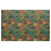 Tropische tuin stof (Yard (91,4 cm))