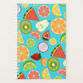 Tropische Twist Planner (Voorkant)