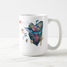 Tropische uitnodiging