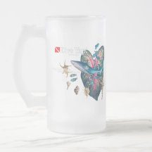 Tropische uitnodiging