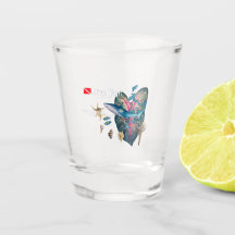 Tropische uitnodiging