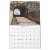 Tropische vakantie 2008 Dreams Calendar Kalender (Mar 2026)