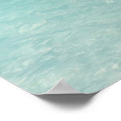 Tropische ventilatie poster (Hoek)