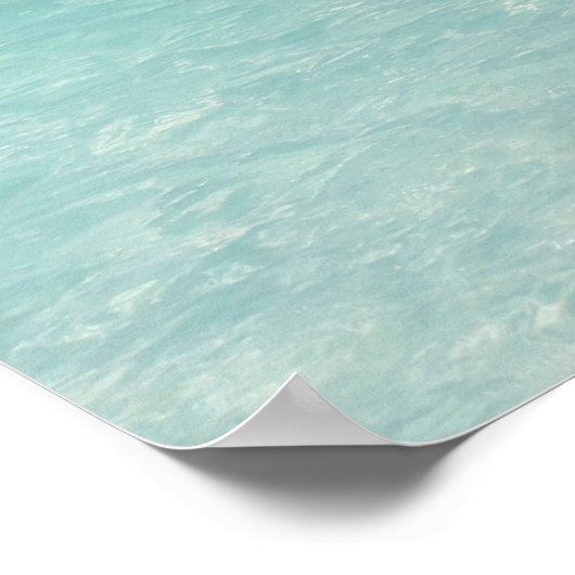 Tropische ventilatie poster (Hoek)