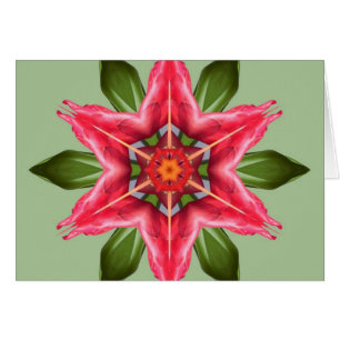 Tropische ventilator