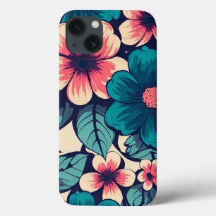 Tropische ventilator Case-Mate iPhone case
