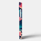 Tropische ventilator Case-Mate iPhone case (Achterkant / Links)