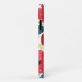 Tropische ventilator Case-Mate iPhone case (Achterkant/rechts)