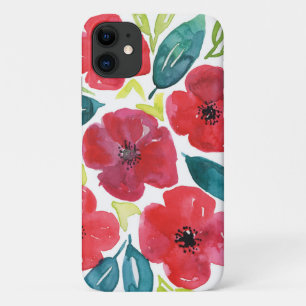 Tropische ventilator Case-Mate iPhone case