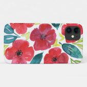 Tropische ventilator Case-Mate iPhone case (Achterkant (horizontaal))