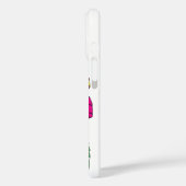 Tropische ventilator Case-Mate iPhone case (Achterkant / Links)