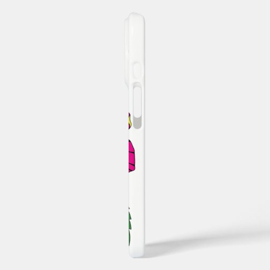 Tropische ventilator Case-Mate iPhone case (Achterkant / Links)